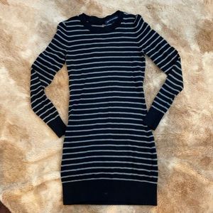 French connection sweater/tunic size 0